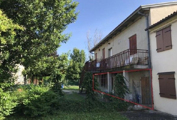 appartamento in vendita a Due Carrare