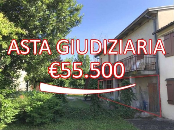 casa indipendente in vendita a Due Carrare in zona Terradura