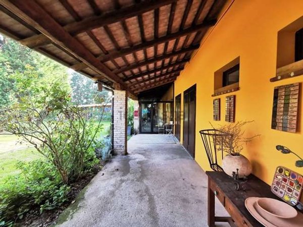 casa indipendente in vendita a Due Carrare