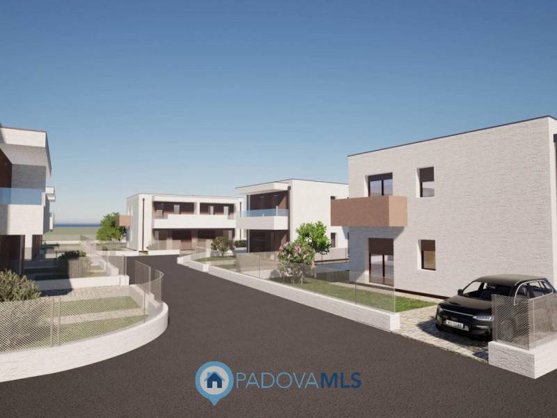 casa indipendente in vendita a Due Carrare