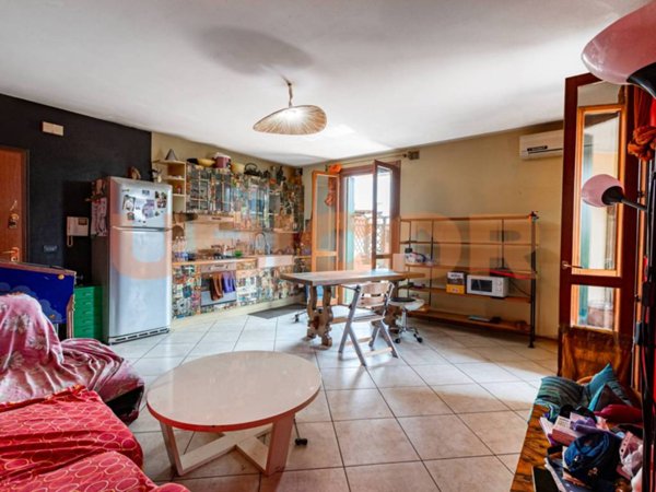 appartamento in vendita a Due Carrare