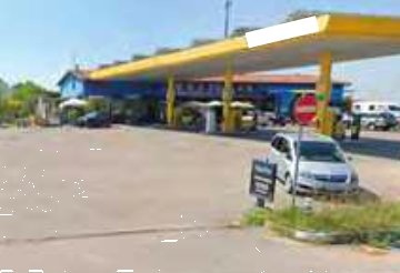 negozio in vendita a Due Carrare in zona Cornegliana