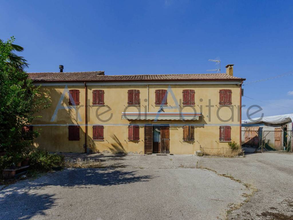 casa indipendente in vendita a Due Carrare