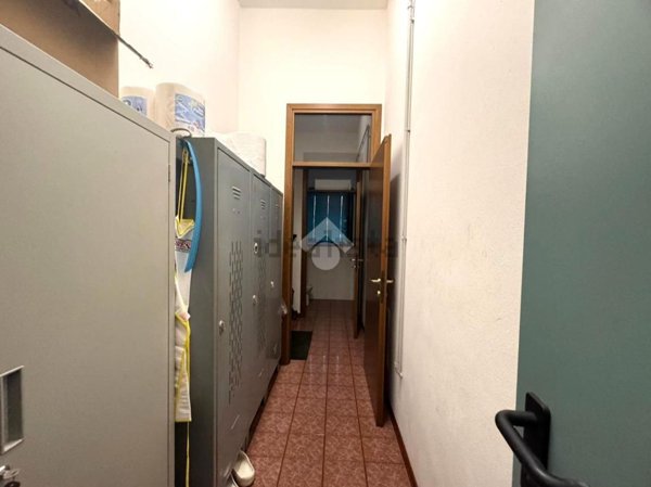 appartamento in vendita a Due Carrare