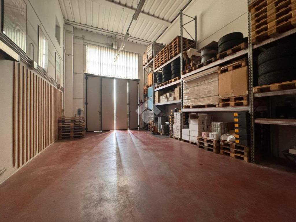 appartamento in vendita a Due Carrare