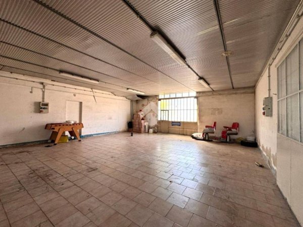 negozio in vendita a Due Carrare in zona Cornegliana
