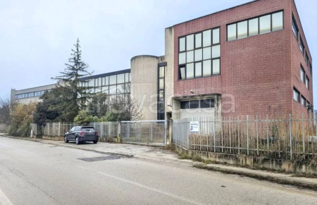 locale commerciale in vendita a Due Carrare in zona Terradura