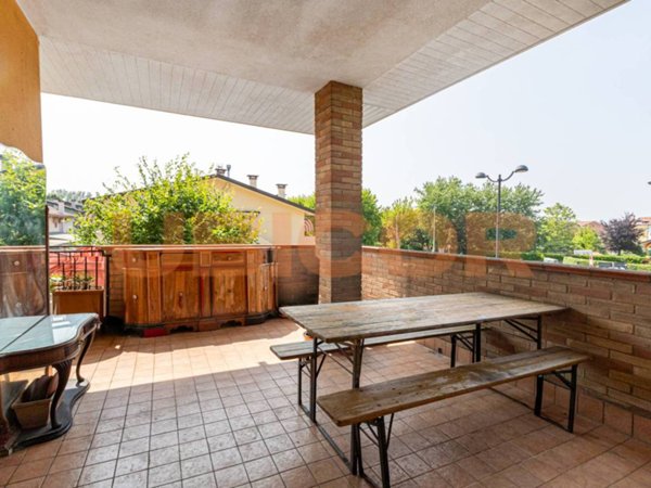 appartamento in vendita a Due Carrare