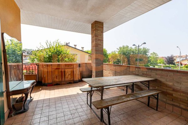 appartamento in vendita a Due Carrare