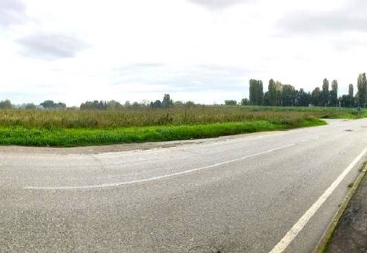 terreno agricolo in vendita a Due Carrare in zona Terradura