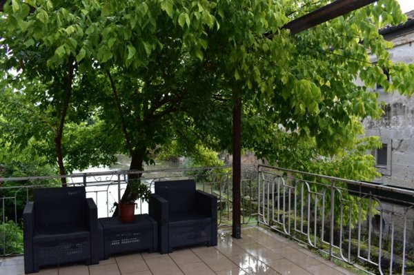 appartamento in vendita a Due Carrare in zona Pontemanco