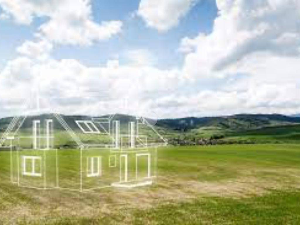 terreno edificabile in vendita a Due Carrare in zona Terradura