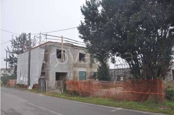 casa indipendente in vendita a Due Carrare in zona Chiodare