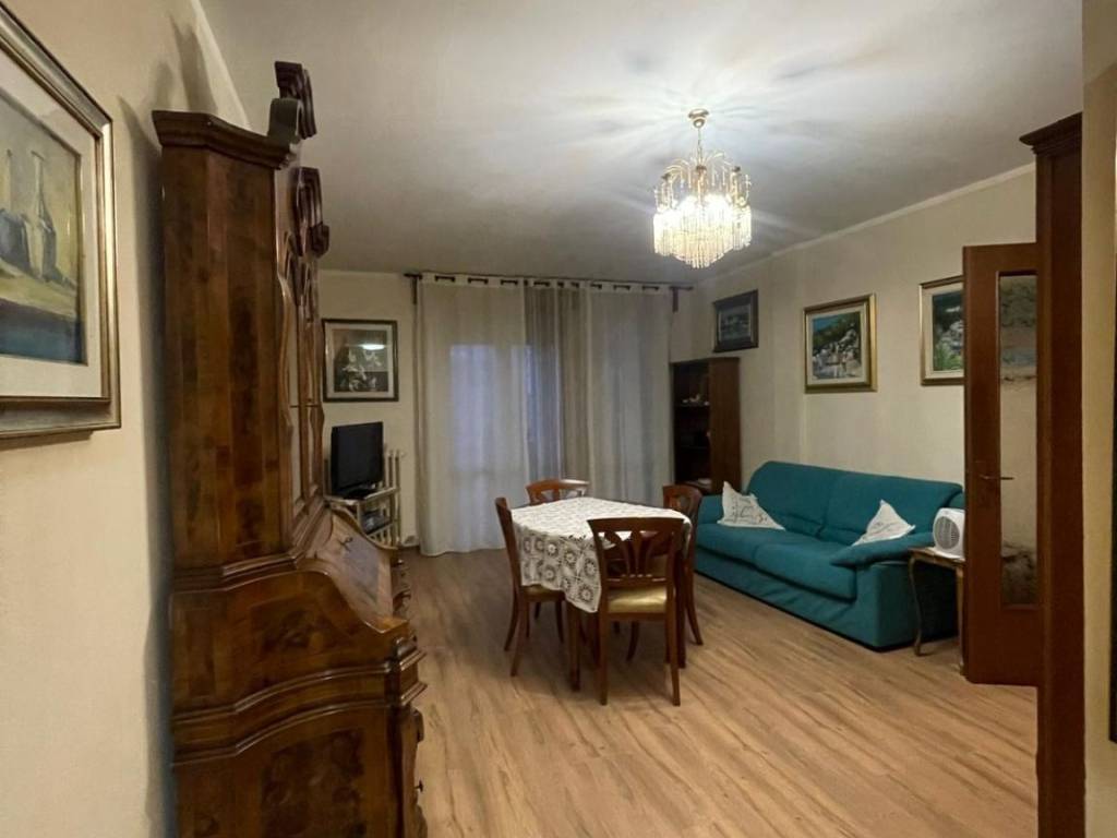 appartamento in vendita a Due Carrare in zona Terradura