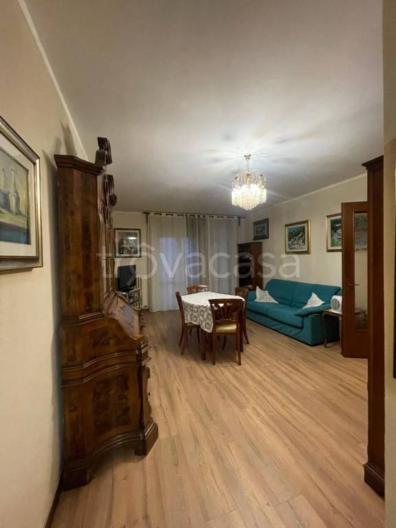 appartamento in vendita a Due Carrare in zona Terradura