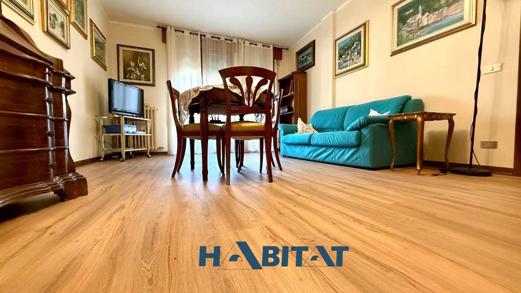 appartamento in vendita a Due Carrare in zona Terradura