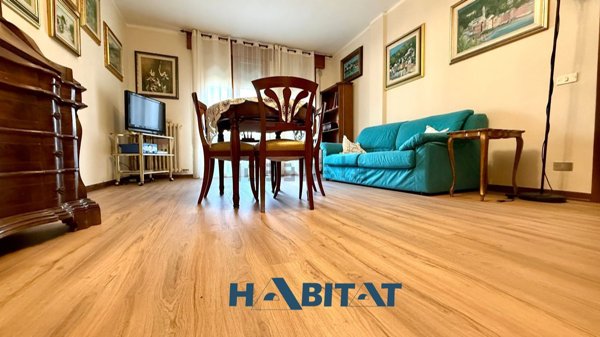 appartamento in vendita a Due Carrare in zona Terradura