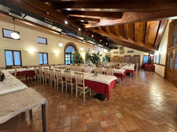 negozio in vendita a Due Carrare in zona Figaroli