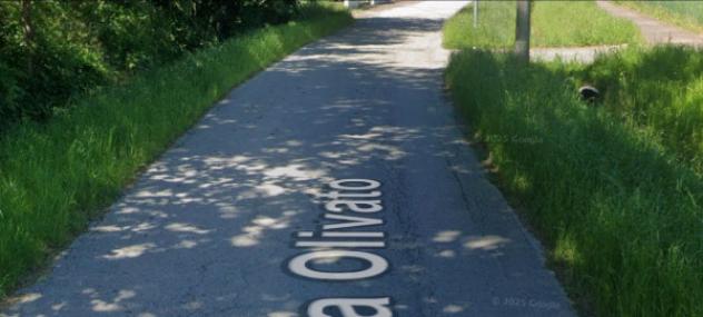 terreno edificabile in vendita a Due Carrare in zona Pontemanco