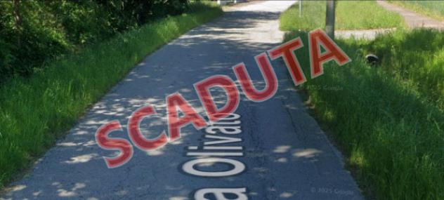 terreno edificabile in vendita a Due Carrare in zona Pontemanco