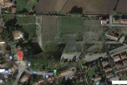 terreno agricolo in vendita a Due Carrare