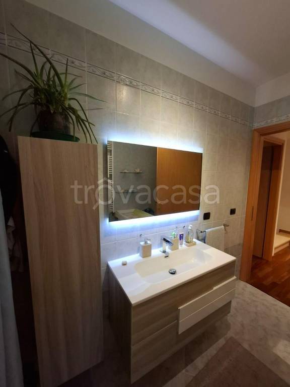 casa indipendente in vendita a Due Carrare