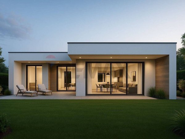 casa indipendente in vendita a Due Carrare in zona Cornegliana