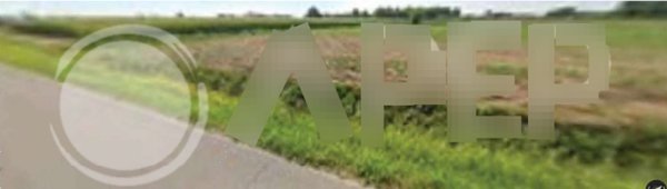 terreno edificabile in vendita a Due Carrare in zona Pontemanco