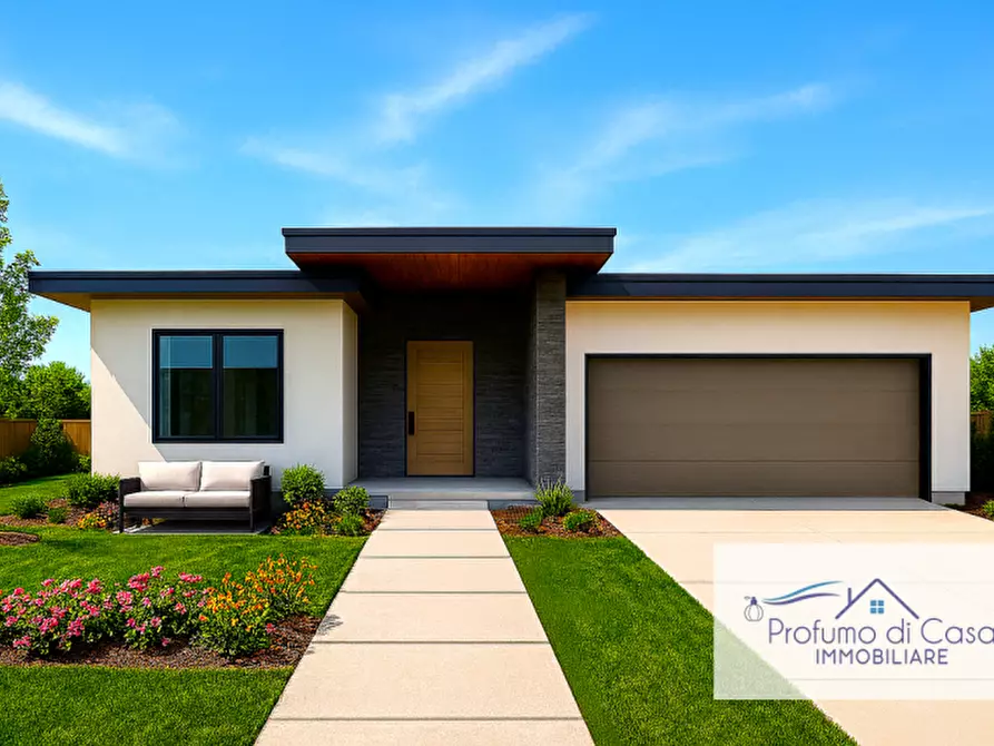 mansarda in vendita a Due Carrare in zona La Torre