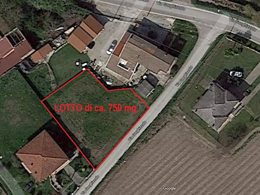 casa indipendente in vendita a Due Carrare in zona Gorghizzolo