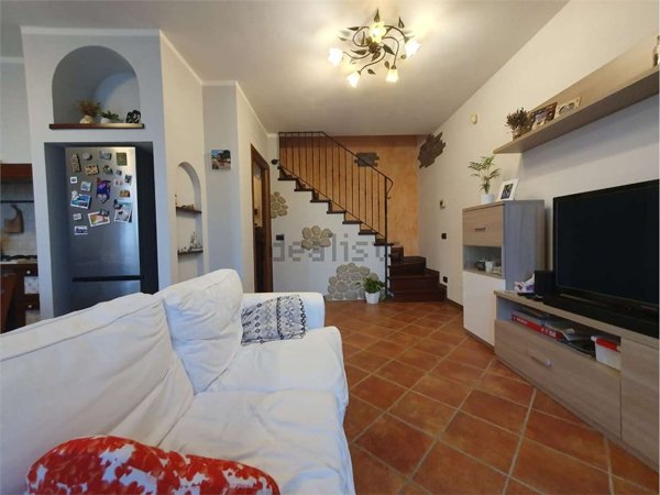 appartamento in vendita a Due Carrare in zona Cornegliana