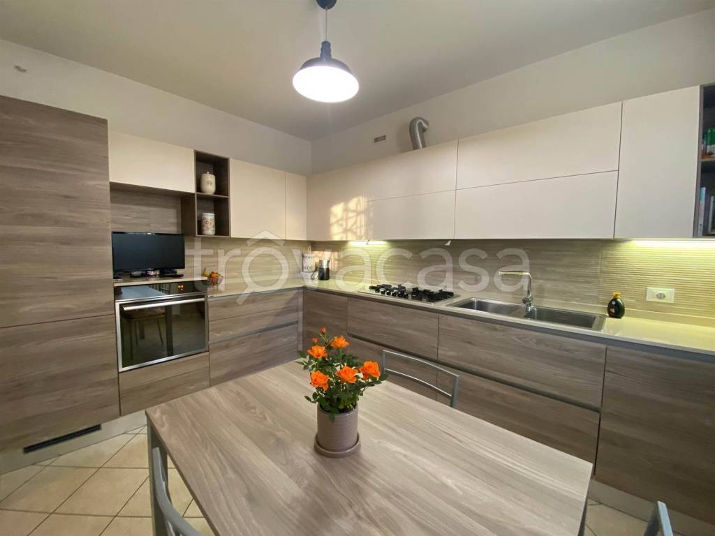 casa indipendente in vendita a Due Carrare