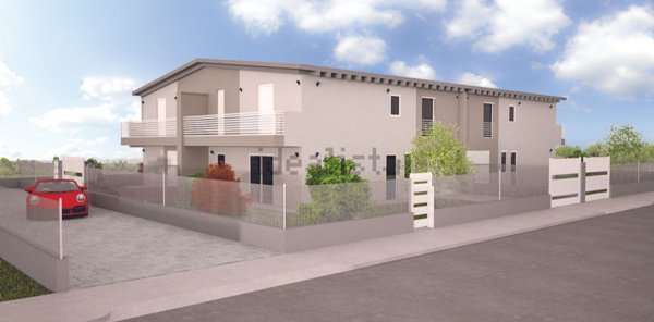 casa indipendente in vendita a Due Carrare