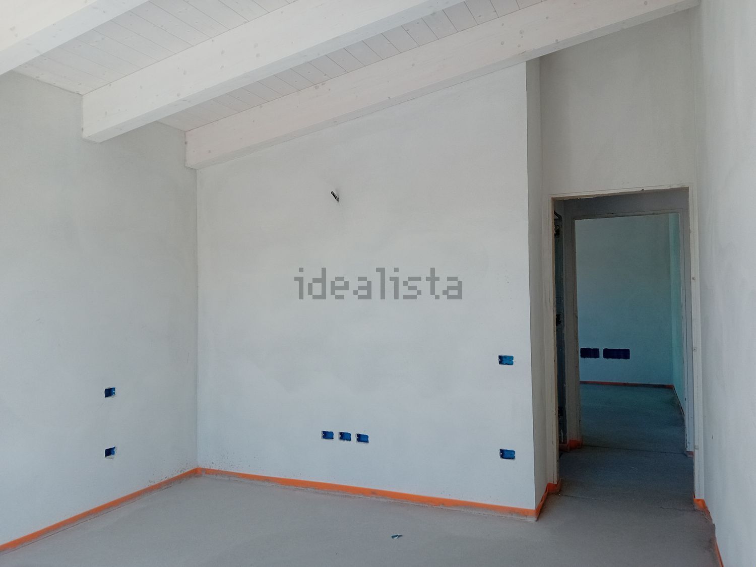 casa indipendente in vendita a Due Carrare