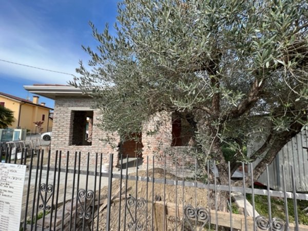 casa indipendente in vendita a Due Carrare