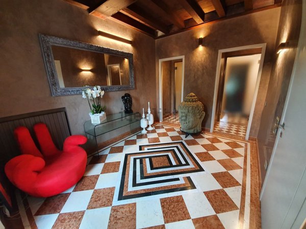 casa indipendente in vendita a Due Carrare