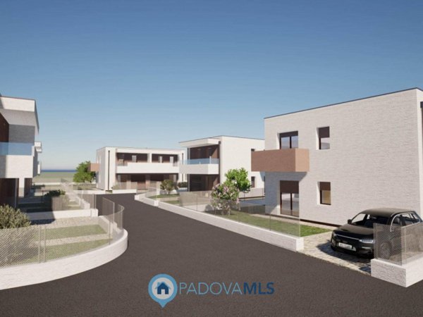 casa indipendente in vendita a Due Carrare