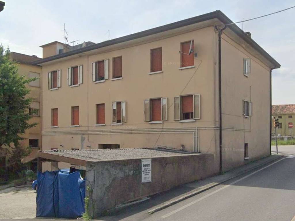 appartamento in vendita a Due Carrare in zona Mezzavia