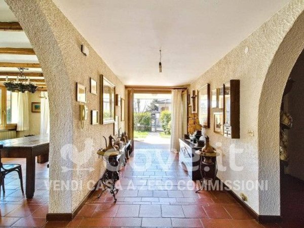 casa indipendente in vendita a Due Carrare