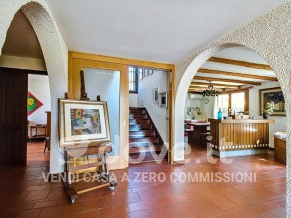 casa indipendente in vendita a Due Carrare in zona Carrara San Giorgio
