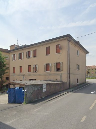 appartamento in vendita a Due Carrare in zona Mezzavia