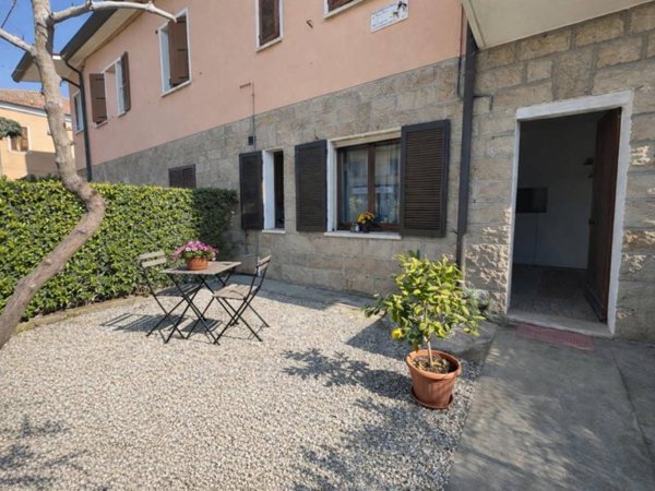 appartamento in vendita a Due Carrare