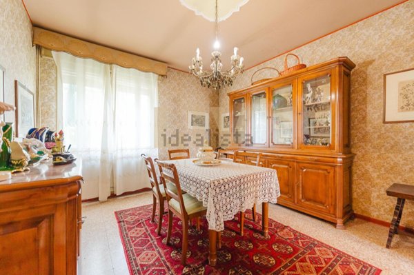 casa indipendente in vendita a Due Carrare