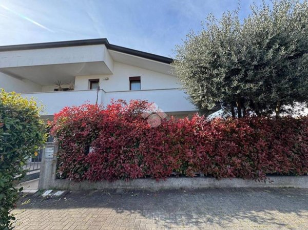 casa indipendente in vendita a Due Carrare in zona Terradura