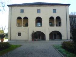casa indipendente in vendita a Due Carrare in zona Carrara San Giorgio
