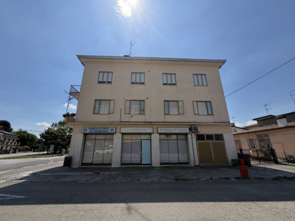 appartamento in vendita a Due Carrare in zona Carrara San Giorgio