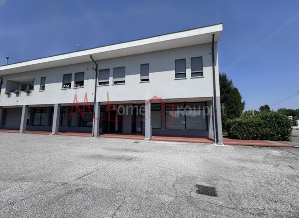 appartamento in vendita a Due Carrare in zona Terradura