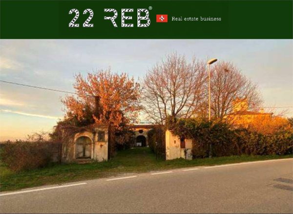 ufficio in vendita a Due Carrare in zona Cornegliana
