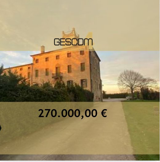 negozio in vendita a Due Carrare in zona Cornegliana