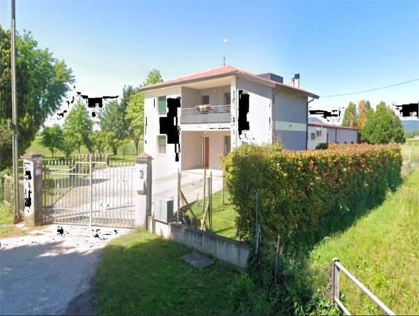 appartamento in vendita a Due Carrare in zona Chiodare